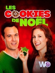 W9 - Les cookies de Noël