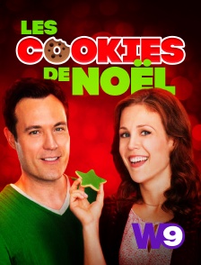 W9 - Les cookies de Noël