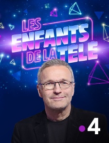 France 4 - Les enfants de la télé