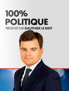 100% Politique