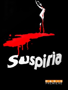 Suspiria