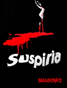 Shadowz - Suspiria en replay