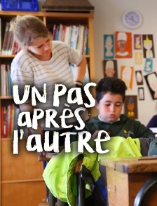 Un pas après l'autre