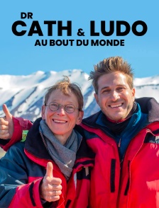 Dr Cath & Ludo au bout du monde