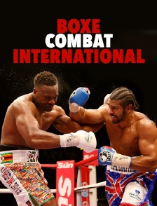 Combat international