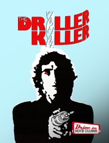 Driller Killer