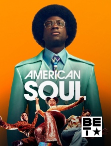 American Soul