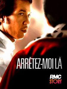 RMC Story - Arrêtez-moi là