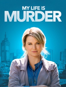 My Life Is Murder