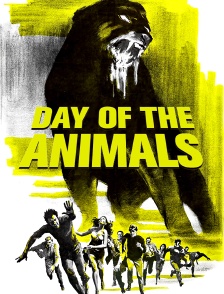 La Revanche des animaux