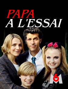 Papa à l'essai