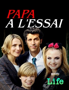 Papa à l'essai