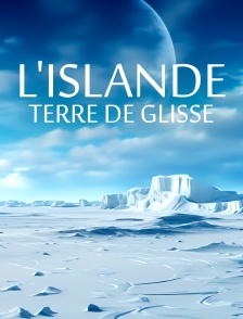 L'Islande, terre de glisse