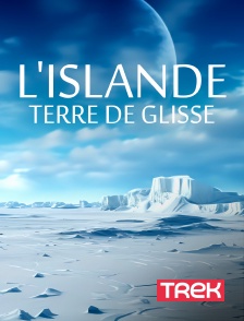 Trek - L'Islande, terre de glisse