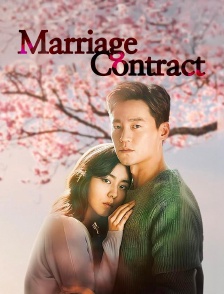 Marriage Contract