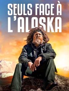 Seuls face à l'Alaska
