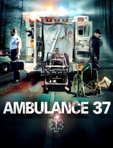 Ambulance 37