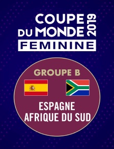 Football - Espagne / Afrique du Sud