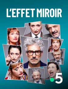 France 5 - L'effet miroir