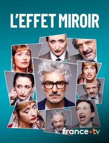 Culturebox - L'effet miroir