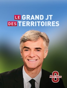 Le grand journal des territoires