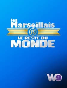 W9 - Les Marseillais vs