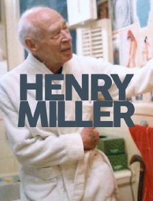 Henry Miller