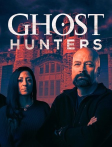 Ghost Hunters