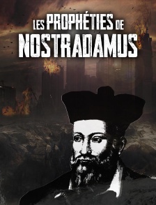 Nostradamus révélé