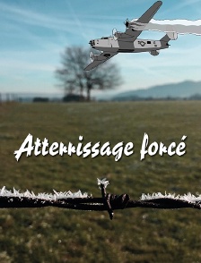 Atterrissage forcé