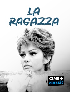 CINE+ Classic - La ragazza en replay