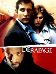 Dérapage