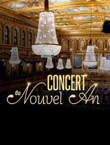 Concert du Nouvel An