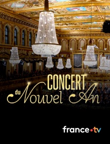 france.tv - Concert du Nouvel An en replay