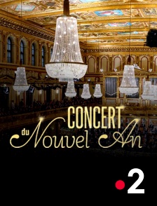 France 2 - Concert du Nouvel An
