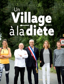 Un village à la diète
