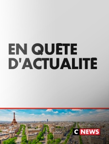CNEWS - Insécurité : les femmes en première ligne