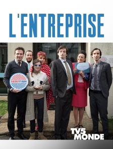 L'entreprise