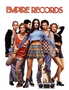 EMPIRE RECORDS