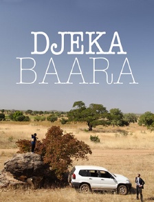 Djekabaara