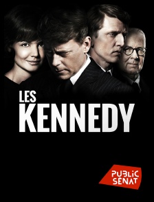 Public Sénat - Les Kennedy