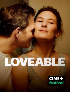 CINE+ Festival - Loveable