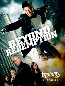 Beyond Redemption