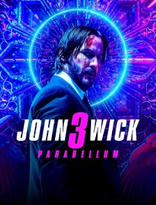 John Wick Parabellum