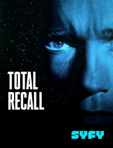 SYFY - Total Recall