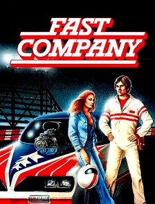 Fast Company