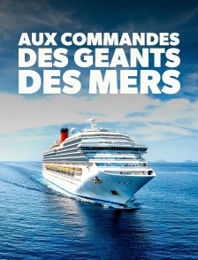 Aux commandes des géants des mers : les officiers et ingénieurs de demain