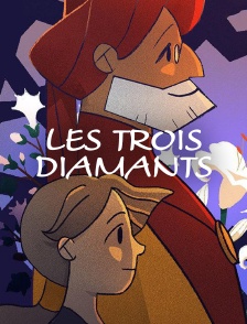 Les trois diamants