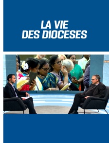 La Vie des Diocèses