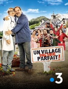 France 3 - Un village presque parfait